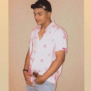 Meet your Posher, Albert